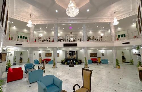 Khajuraho Hotel | Experience A S Hotels: 5-Star Oceanfront Bliss Awaits