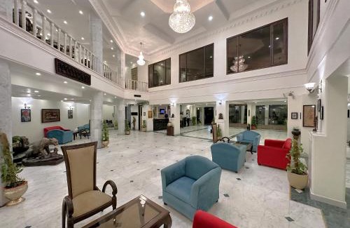 Khajuraho Hotel | Experience A S Hotels: 5-Star Oceanfront Bliss Awaits