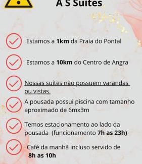 Pontal Hotel | Oceanfront A S Suites: Guest Rated 9.3 with Pool & Spa