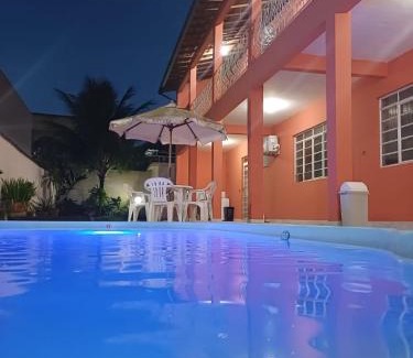 Pontal Hotel | Oceanfront A S Suites: Guest Rated 9.3 with Pool & Spa