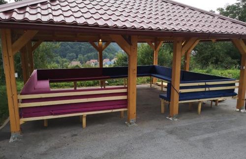 Binjezevo House | Discover A&S Villa Sarajevo: Family-Friendly Getaway