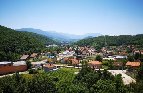 Binjezevo House | Discover A&S Villa Sarajevo: Family-Friendly Getaway
