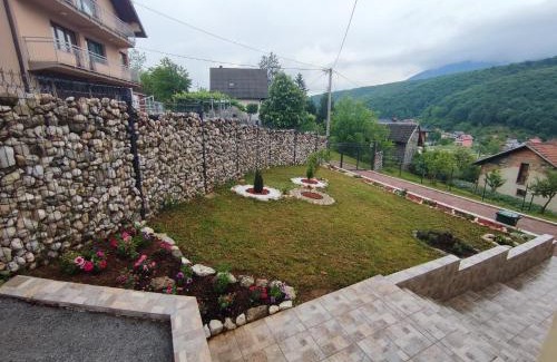 Binjezevo House | Discover A&S Villa Sarajevo: Family-Friendly Getaway