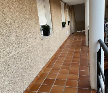 Isla de Arosa Apartment | Oceanfront A Salga: Guest Rated 9.7 with Stunning Views