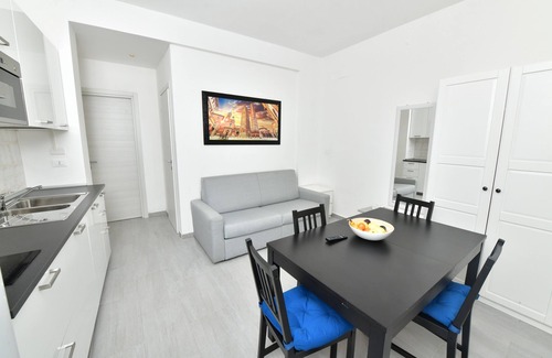 San Lazzaro di Savena House | Cozy San Lazzaro Rooms with Kitchen & Child-Friendly Amenities