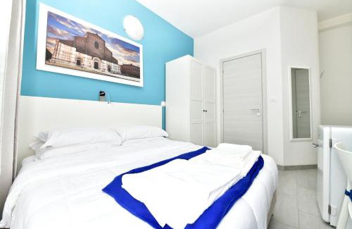 San Lazzaro di Savena House | Cozy San Lazzaro Rooms with Breakfast & Family-Friendly Vibes