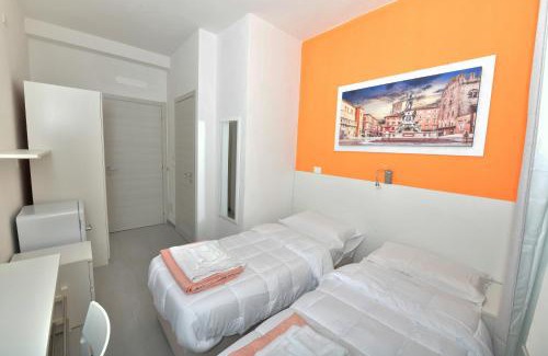 San Lazzaro di Savena House | Cozy San Lazzaro Rooms with Breakfast & Family-Friendly Vibes