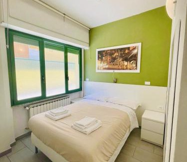 San Lazzaro di Savena House | Cozy San Lazzaro Rooms with Breakfast & Family-Friendly Vibes