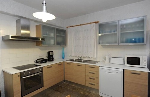 Pomos Villa | Seaside Villa with Heated Jacuzzi & Spa - Guest Rated 9.8