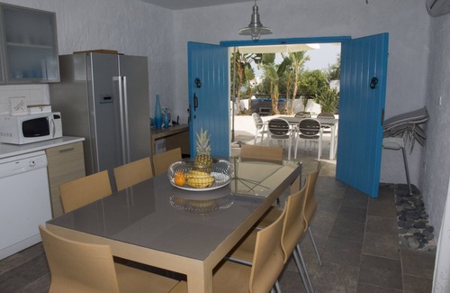 Pomos Villa | Seaside Villa with Heated Jacuzzi & Spa - Guest Rated 9.8