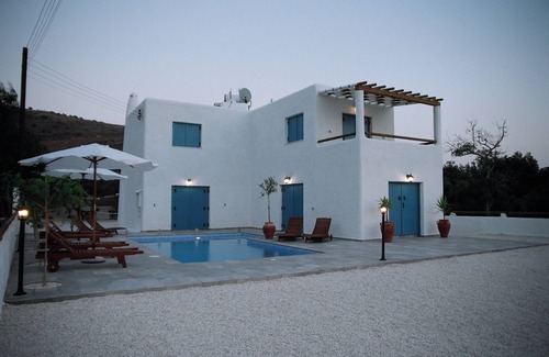 Pomos Villa | Seaside Villa with Heated Jacuzzi & Spa - Guest Rated 9.8