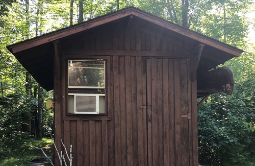 Sturgeon Lake Cabin | A secluded cabin on the wild and scenic kettle river