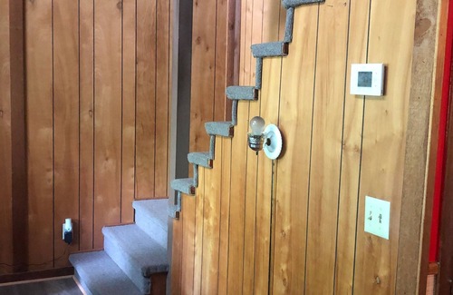 Sturgeon Lake Cabin | A secluded cabin on the wild and scenic kettle river