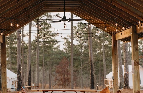 Rome RV Rental | Discover a Secluded Haven in NW Georgia Near Atlanta