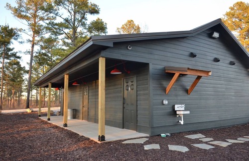 Rome RV Rental | Discover a Secluded Haven in NW Georgia Near Atlanta