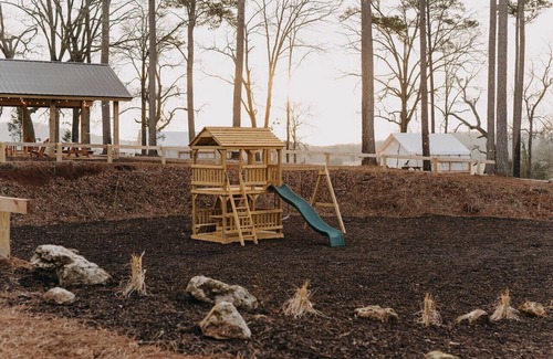 Rome RV Rental | Discover a Secluded Haven in NW Georgia Near Atlanta