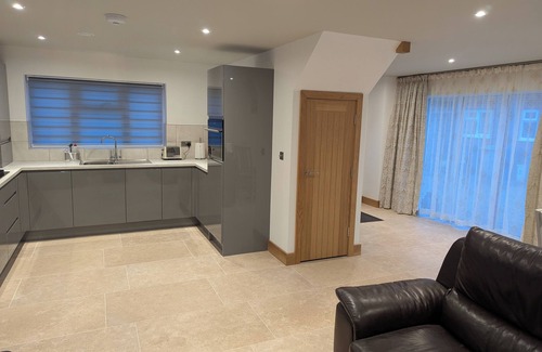 Louth Cottage | A secret haven for rest, relaxation and getting back to nature near Louth