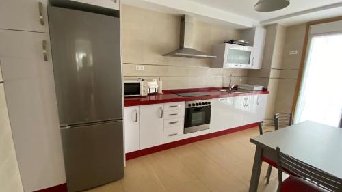 Catasol Apartment | Discover A Segunda Ronda: Family-Friendly Getaway Awaits