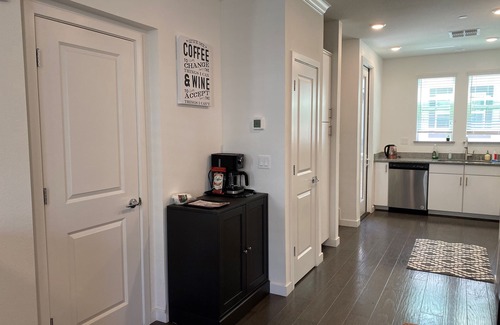 Milpitas House | Discover a Serene Retreat Near Silicon Valley's Transit Hub