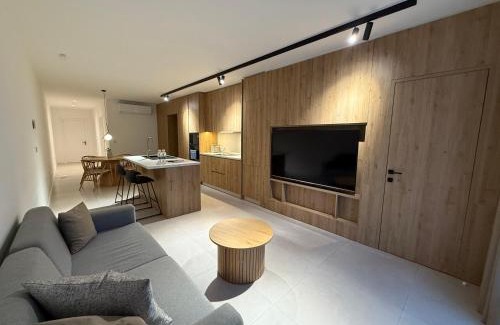 Safi Apartment | A Serenity and Delightful retreat!