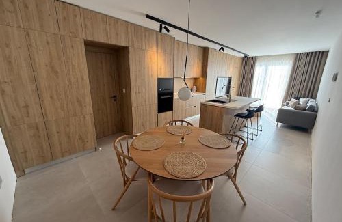 Safi Apartment | A Serenity and Delightful retreat!