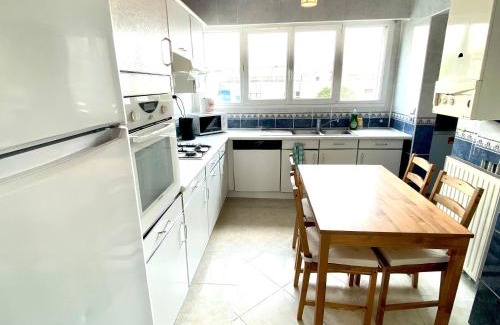 Champeval Apartment | Conveniently Located Just Minutes from Paris