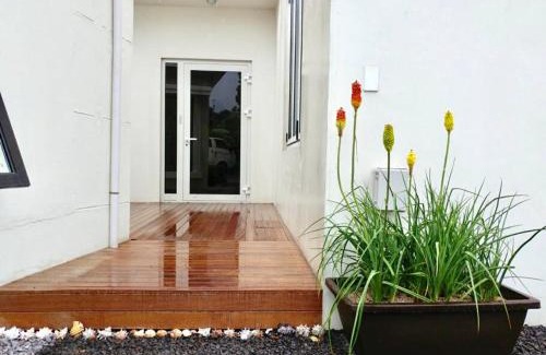 Jungmun House | Experience Spectacular Ocean Views at A Shell in Jeju
