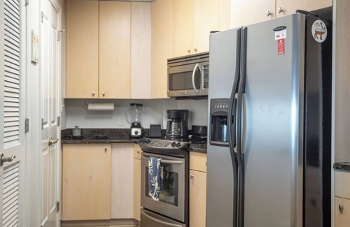 Biloxi Condo | A Shore Thing at Sea Breeze 2bedroom condo with private balcony & amazing views!
