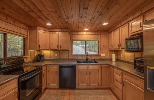 Innsbrook Ski Chalet | Relaxing Oceanfront Retreat at A Shore Thing by Innsbrook