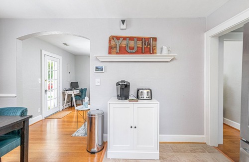 Norfolk House | Discover A Shore Thing: Family & Pet-Friendly Retreat!