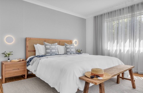 Merimbula Cabin | Cozy Retreat: 2 Bedroom House with Family-Friendly Amenities