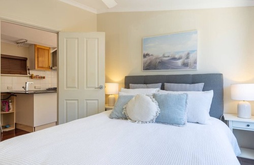Kallaroo House | Relaxing Beach Getaway with Child-Friendly Amenities