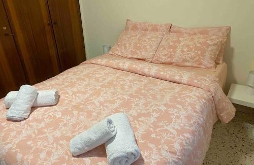 Ioannina Apartment | Budget-Friendly Getaway: A Simple Solution for Families