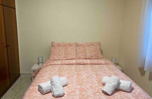 Ioannina Apartment | Budget-Friendly Getaway: A Simple Solution for Families