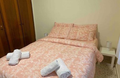 Ioannina Apartment | Budget-Friendly Getaway: A Simple Solution for Families