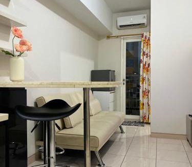 Bekasi Apartment | A Simple stay at The SpringLake Apartment, Bekasi