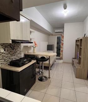 Bekasi Apartment | A Simple stay at The SpringLake Apartment, Bekasi