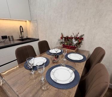 Karagandy Apartment | A-Six Apartment ЖК Каусар