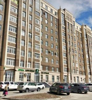 Karagandy Apartment | Family-Friendly A-Six Apartment at ЖК Новый Степной