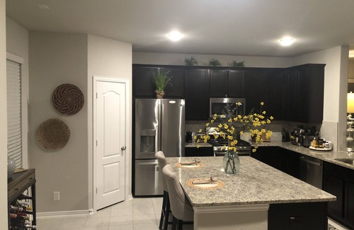 Manvel House | Discover Your Oasis in Houston/Pearland with Pool Access