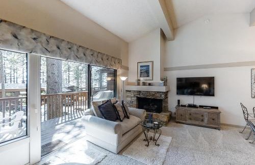 Zephyr Cove House | Pet-Friendly Peak Paradise with Private Beach Access