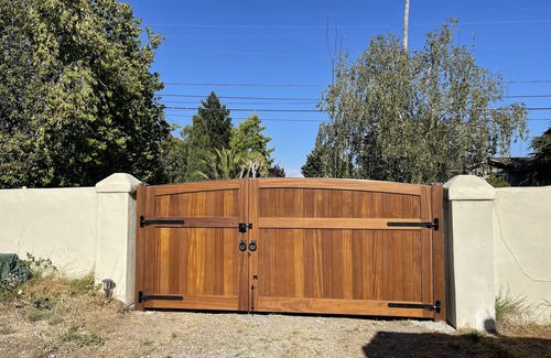 Eastside Santa Cruz House | Tranquil Escape: A Slice of Paradise in Santa Cruz