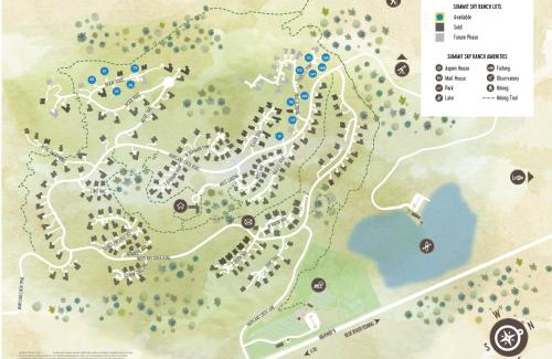 Silverthorne House | Discover A Slice of Silverthorne with Family-Friendly Amenities