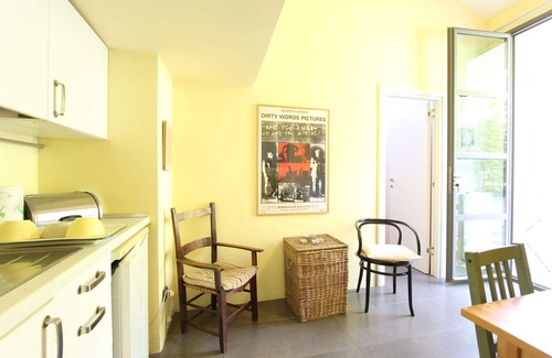 Collevecchio Apartment | Cozy Apartment in Elegant Villa with Private Pool Near Rieti