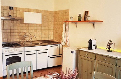 Terlago House | Idyllic Retreat Near Trento & Garda with Lake View