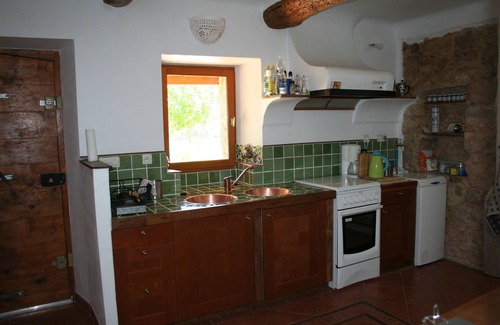 Villecroze House | Charming Stone House Retreat in Provence with Pool & Views