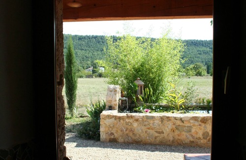 Villecroze House | Charming Stone House Retreat in Provence with Pool & Views