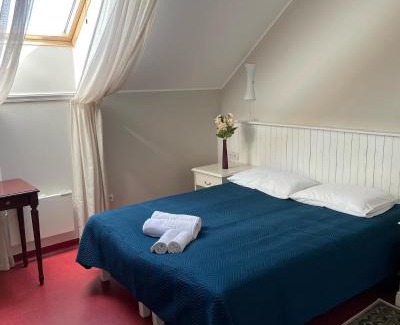 Vilnius County House | Experience A. Smetonos Dvaro: Pet-Friendly Comfort