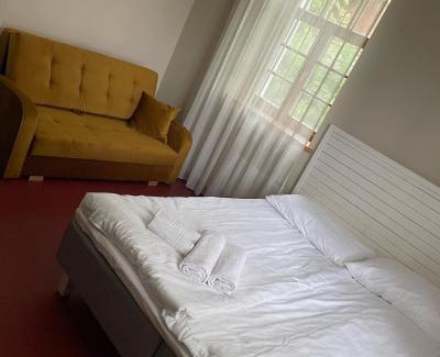 Vilnius County House | Experience A. Smetonos Dvaro: Pet-Friendly Comfort
