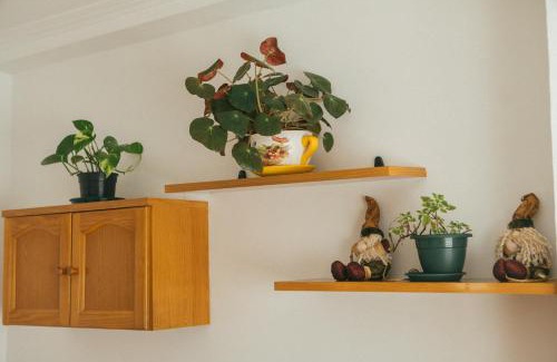 Redondela Apartment | Family-Friendly A Solaina with a 9.4 Guest Rating